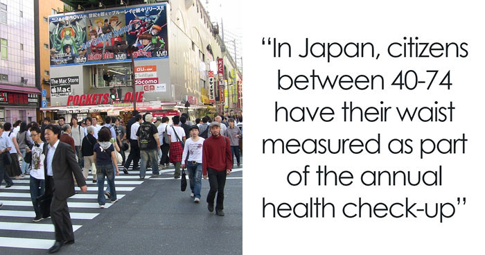 50 Facts So Fascinating They’ll Stick In Your Brain All Week