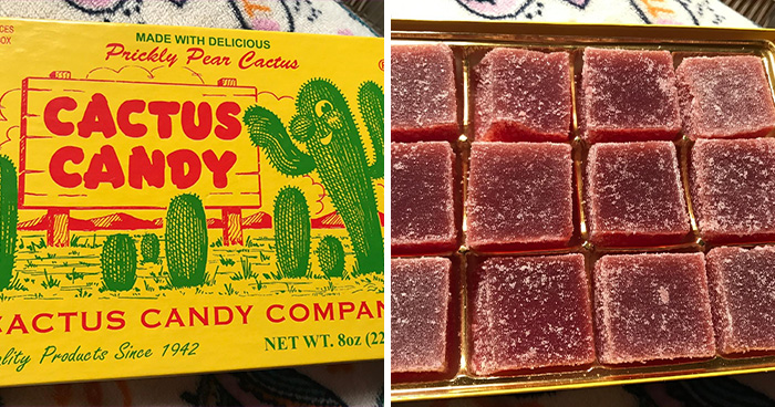 19 Wacky Foods That Make The Perfect Gift For Your Snack-Obsessed Friend
