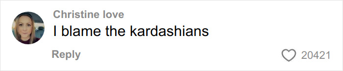 Woman commenting on Hollywood actresses looking identical, sparking debate over changing faces in entertainment.