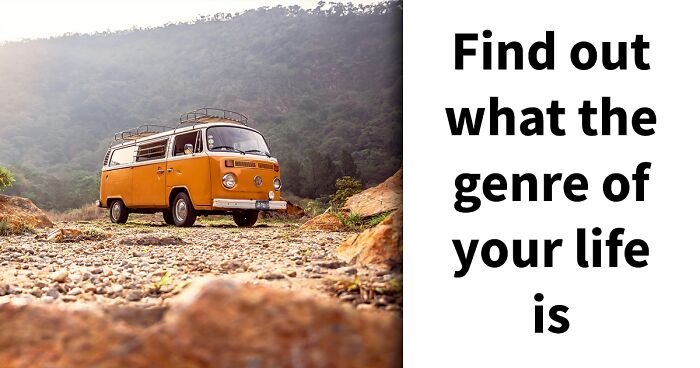30 Questions To Uncover Your Life’s Genre: Take The Quiz To Find Out