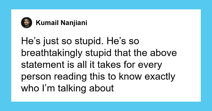 “The Horror Is That It Is Real!”: 38 ‘White People Twitter’ Posts That Are Sharp And Honest (New Pics)