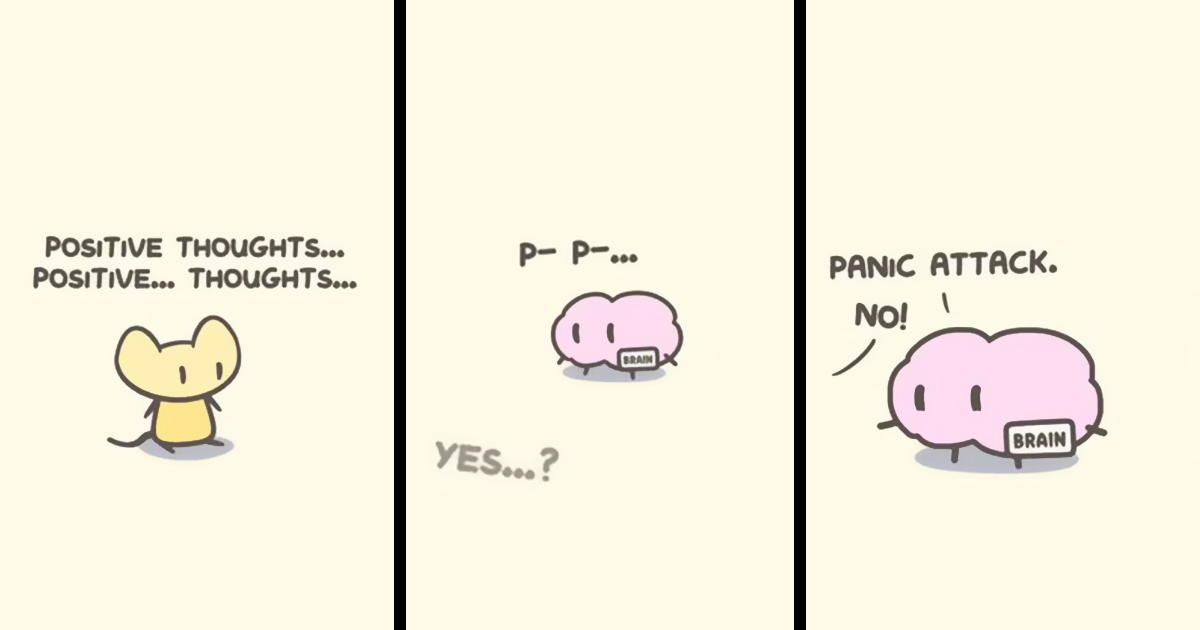 46 Wholesome And Cute Comics | Bored Panda