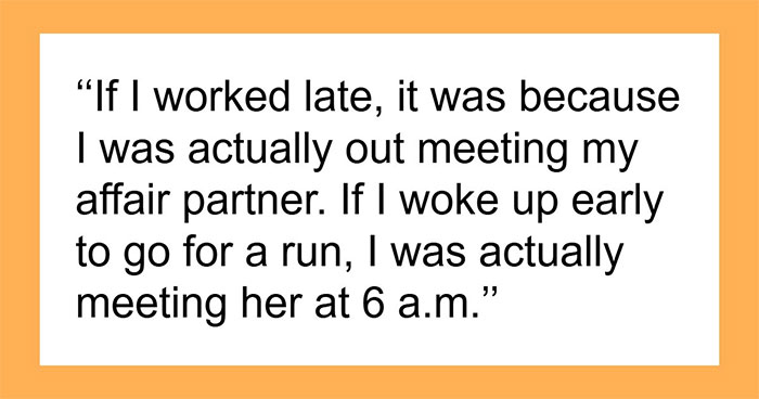 Woman Has Been Falsely Accusing Husband Of Cheating For 10 Years, He’s Devastated She Leaves