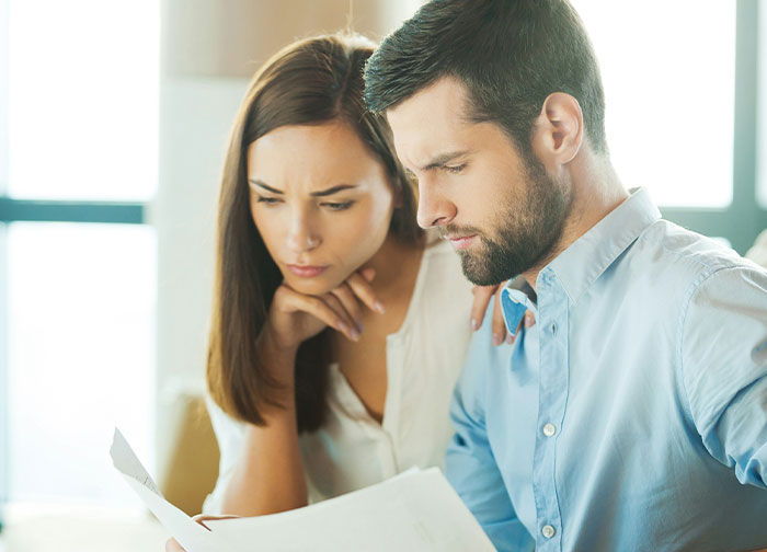 Dad Questions Wife’s ‘Feminist’ Values After She Gives Horrifying Dating Advice To Their Teen Daughter Dad Questions Wife’s ‘Feminist’ Values After She Gives Horrifying Dating Advice To Their Teen Daughter