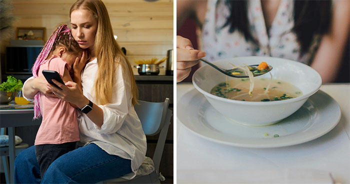 Woman Asks If She’s Being Paranoid Over BF’s Creepy Behavior, People Tell Her To Run While She Still Can