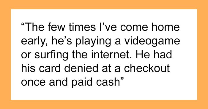 “Like A Child Forced To Say Sorry”: Woman Lost After Discovering Boyfriend’s Huge Lie