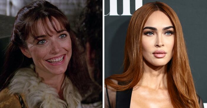 “What Happened To All The Faces?”: Woman Sparks Debate Over Hollywood Actresses Starting To Look Identical