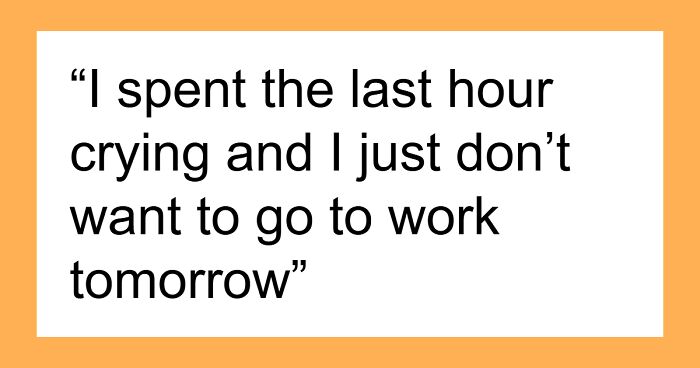 Woman Puts Coworker On Blast On Social Media, Is Shocked When She’s Fired