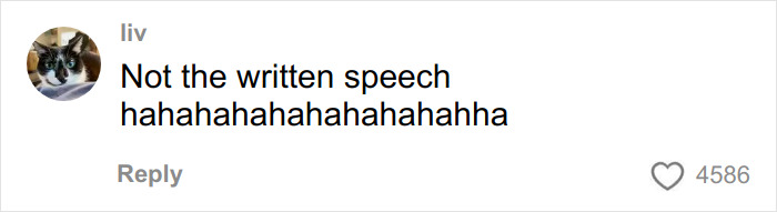 Comment on social media post reacting to woman buying dollar store items for child's Angel Tree haul sparking backlash.