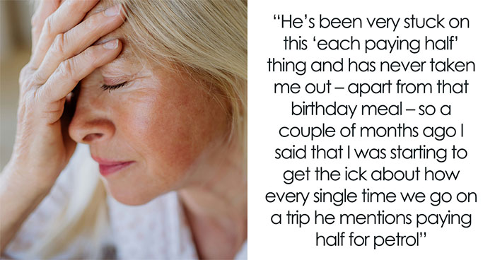 GF Livid As BF Discusses Mortgage But Doesn’t Do Or Say Anything Special On Anniversary, Seeks Help