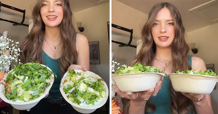 Woman’s Food Ordering Changed Forever When She Changed Her Name To A Male One On Delivery Apps