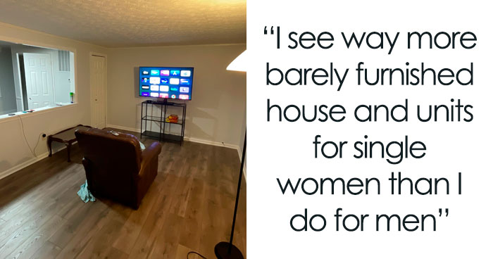 50 Home Professionals Share The Quiet Red Flags They Notice Inside People’s Homes
