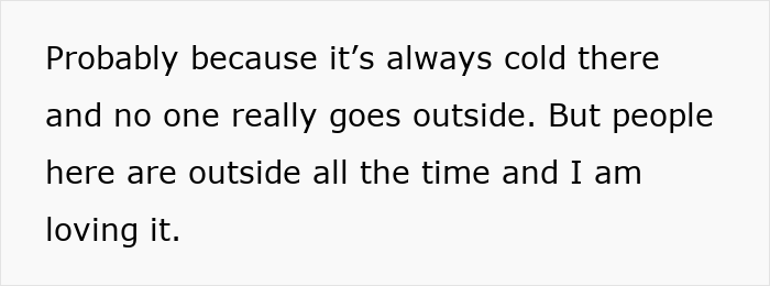 Woman shares biggest culture shocks after moving to Florida from Canada, describing the experience as such a downgrade