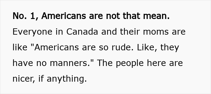 Woman shares biggest culture shocks after moving to Florida from Canada in a surprising downgrade experience