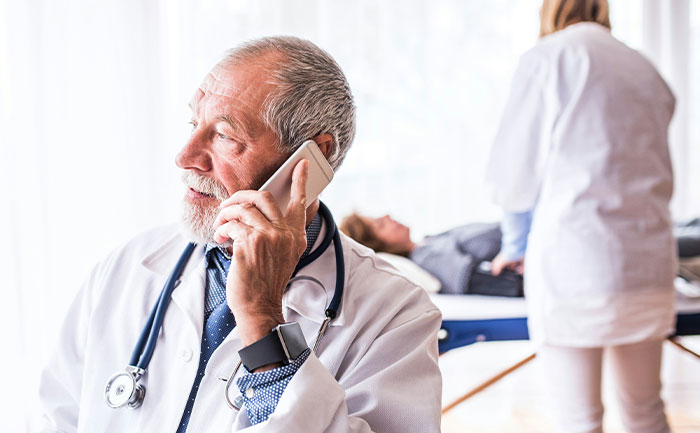 45 Of The Worst Things Patients Had To Go Through, As Per Hospital Workers Who Have Seen It All