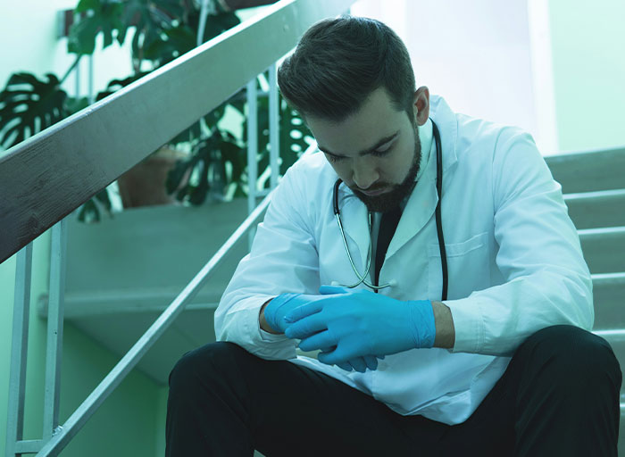 45 Of The Worst Things Patients Had To Go Through, As Per Hospital Workers Who Have Seen It All