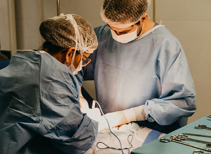 45 Of The Worst Things Patients Had To Go Through, As Per Hospital Workers Who Have Seen It All