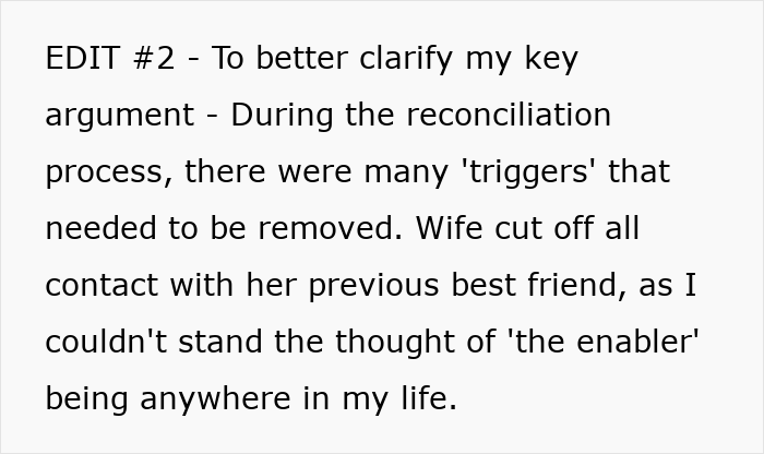 Text excerpt about wife’s cosmetic upgrade and relationship struggles highlighting infidelity and husband’s emotional spiral. Text excerpt about wife’s cosmetic upgrade and relationship struggles highlighting infidelity and husband’s emotional spiral.