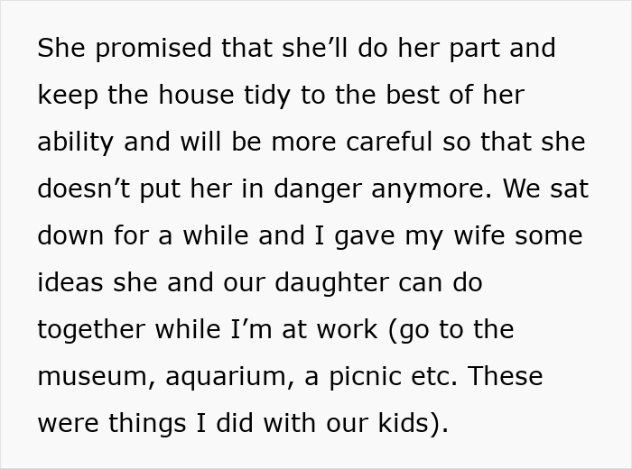 Man Annoyed After Wife Struggles With Being SAHM For 3YO, As He Did It For 25 Years With 4 Kids