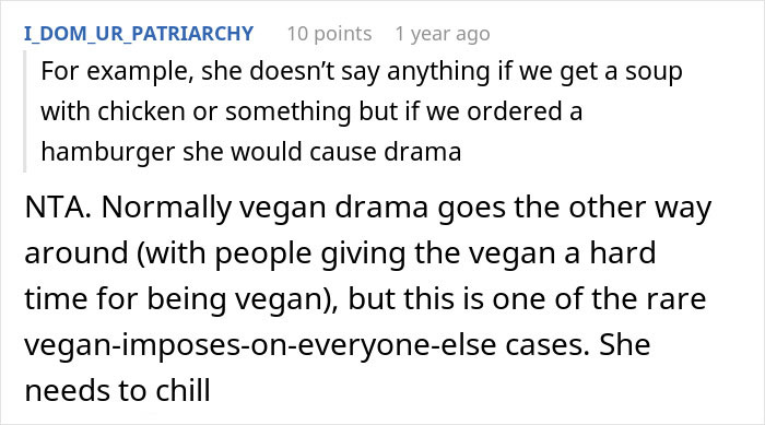 Comment discussing MIL trying to turn DIL&rsquo;s pregnancy emergency into Facebook likes and facing a reality check online.