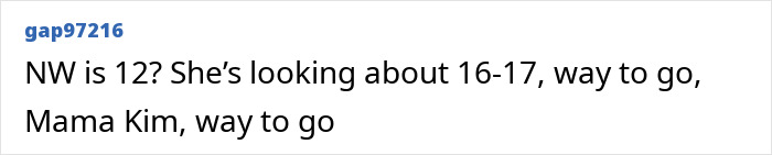 Kim Kardashian Allegedly Shut Down Daughter North West's Social Media Over Major Red Flags