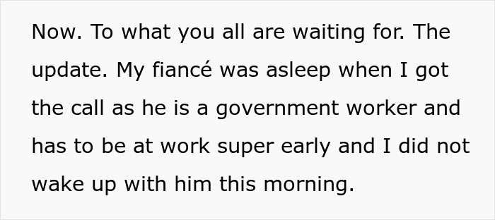 MIL Tries To Ruin Wedding By Trashing Bride To Officiant, Freezes As She Learns Bride Is Her Boss 