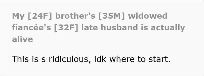 Text conversation revealing fianc&eacute;e&rsquo;s fabricated past life discovered through a simple Venmo search exposing widow status.