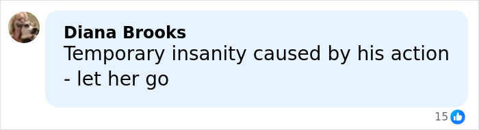 Woman, 64, Leaves Husband With Life-Threatening Injuries After He Reveals He Put Down Their Dogs