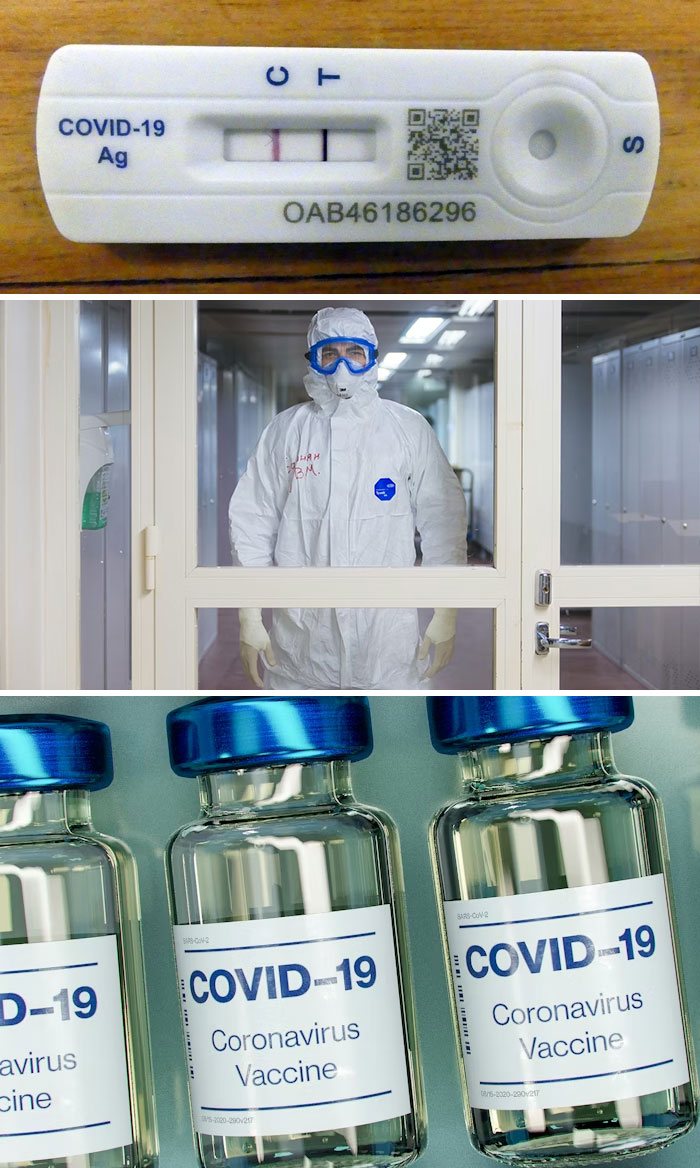 62 Medical Facts That Sound Made Up Even Though They Are True