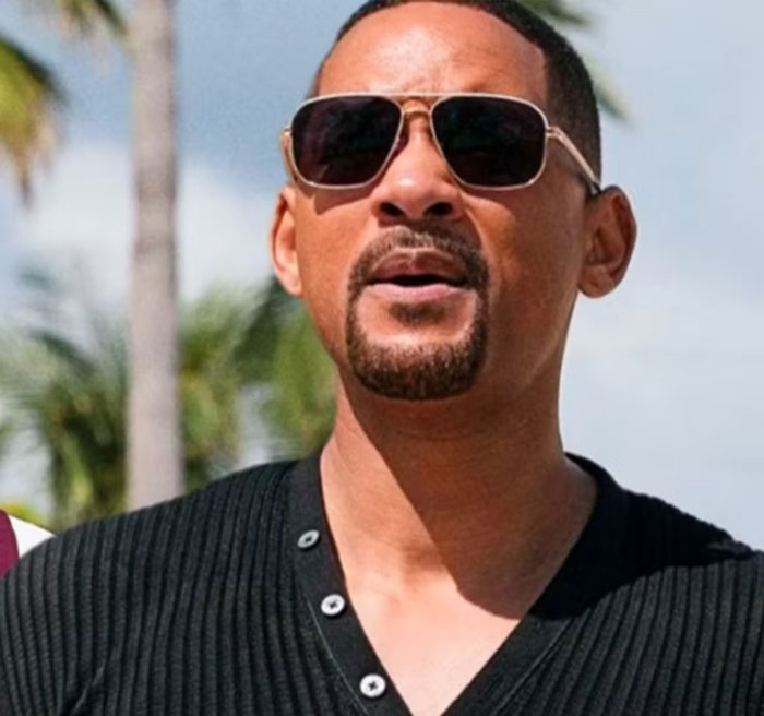 Man wearing sunglasses and a black shirt outdoors, representing celebrities whose careers crashed and never recovered.