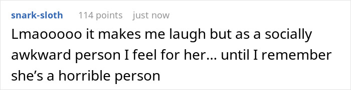 Screenshot of a social media comment discussing reactions to Timoth&eacute;e Chalamet&rsquo;s snub of Kylie Jenner at the Golden Globes.