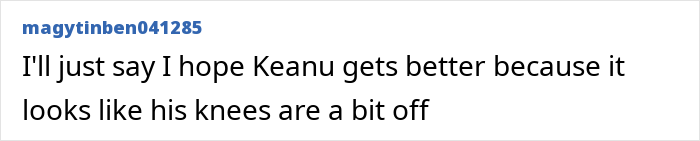 Video of Keanu Reeves Ice Skating With Alexandra Grant Leaves Fans Worried and Reignites Rumors