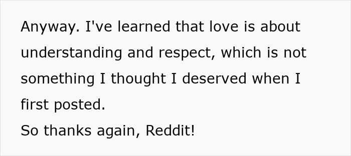 Text about fiancée regaining confidence with medicine after hitting rock bottom, and conflict with partner over medication. Text about fiancée regaining confidence with medicine after hitting rock bottom, and conflict with partner over medication.