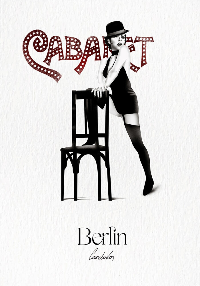 Berlin - Cabaret And Freedom