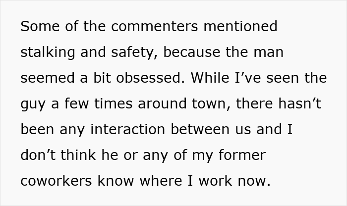 Married lady shocked after coworker falsely claims they are hitched, revealing confusion about second hubby at work.