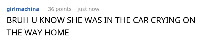 Comment text in capital letters reacting to a celebrity moment involving Timoth&eacute;e Chalamet and Kylie Jenner at the Golden Globes.