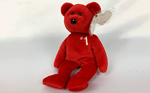 12 Most Expensive Beanie Babies, Ranked