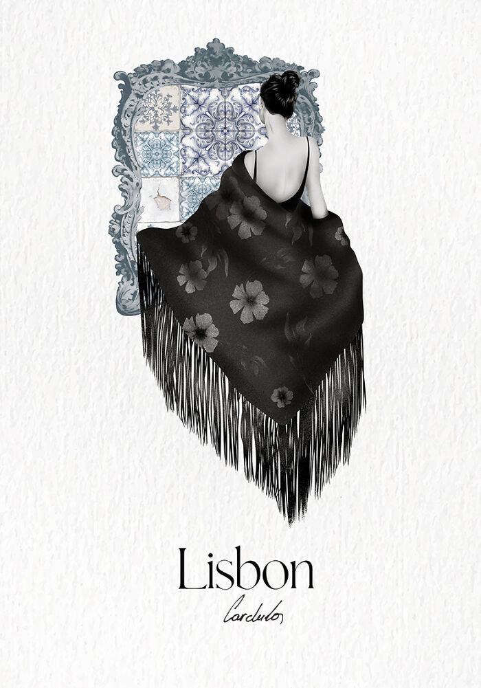 Lisbon - Fado And Azulejos