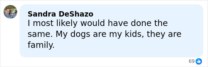 Woman, 64, Leaves Husband With Life-Threatening Injuries After He Reveals He Put Down Their Dogs