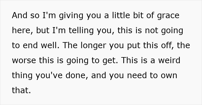 Alt text: Financial expert delivers a brutal reality check on hidden net worth in a tense conversation about money and honesty.