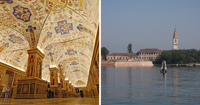 15 Forbidden Places On Earth Most People Will Never Set Foot In