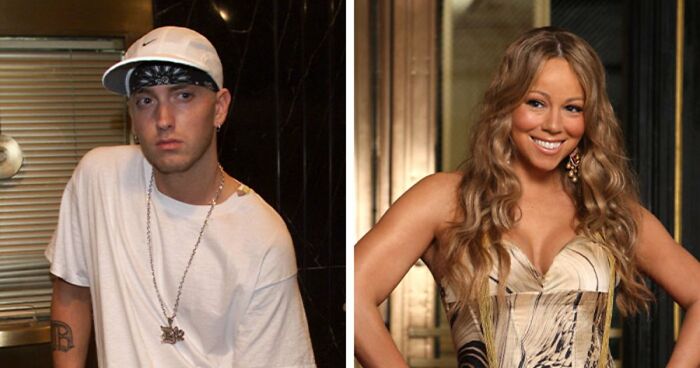 15 Celebrity Feuds That Were Painfully One-Sided