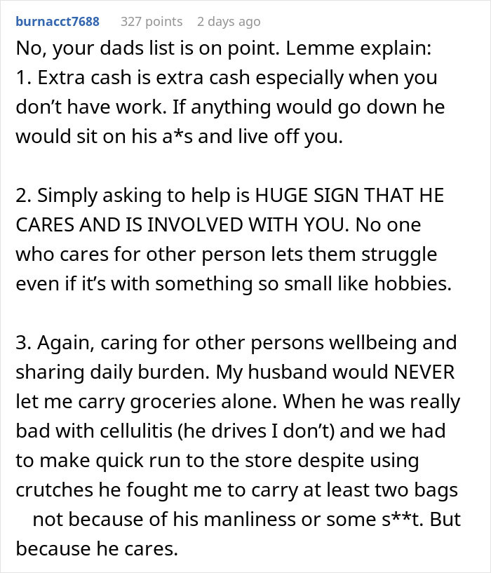 &ldquo;I Would Need To Change&rdquo;: Man Gives GF A List Of Rules Before They Move In Together, Gets Dumped On The Spot