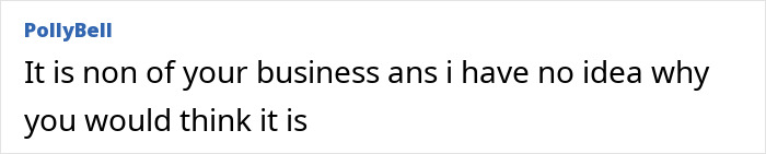 Comment on forum expressing confusion and denial after learning son is cheating on girlfriend, threatening to expose him.