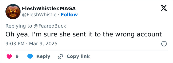 Screenshot of a Twitter reply commenting on a viral video involving a Maryland hairstylist dragging a teen client by her hair.