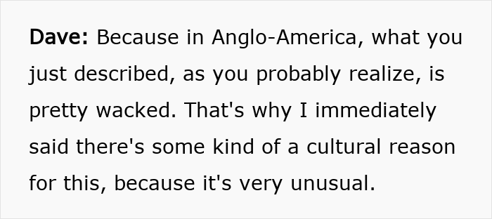 Text excerpt showing a guy hiding real net worth from wife and receiving a brutal reality check from financial expert.