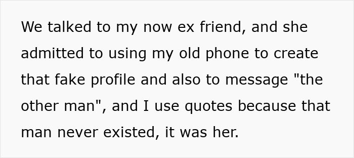 Friend&rsquo;s Lies Push Couple Into Violence After Hubby Mistakenly Believes Pregnant Wife Cheated