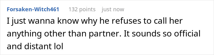 Screenshot of an online comment discussing Timoth&eacute;e Chalamet&rsquo;s distant behavior towards Kylie Jenner after Golden Globes.