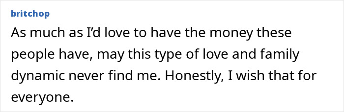 Comment on family drama and Brooklyn Beckham breaking silence on legal letter involving parents David and Victoria.