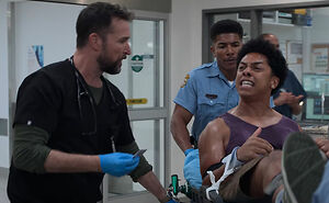 What Does 2901 Mean In The Pitt Season 2 Episode 2 Ending?